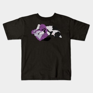 Derp the cat Kids T-Shirt